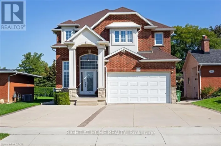 LOWER - 29 CHIPMAN AVENUE, Hamilton