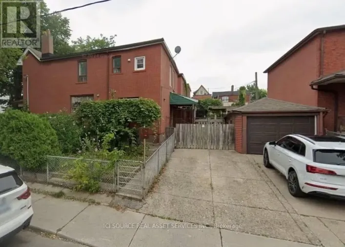 LOWER - 29 VIA ITALIA, Toronto