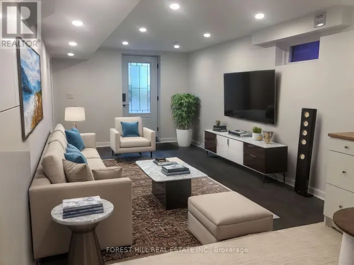 LOWER - 290 BRITANNIA AVENUE, Bradford West Gwillimbury