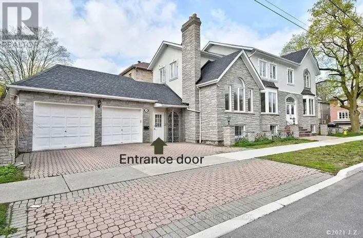 LOWER - 298 MCKEE AVENUE, Toronto