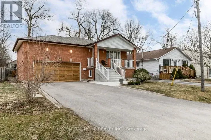 LOWER - 299 LAKEVIEW BOULEVARD, Georgina