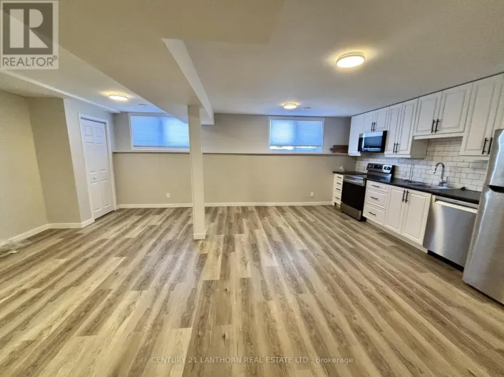 LOWER - 3 1ST AVENUE, Prince Edward County