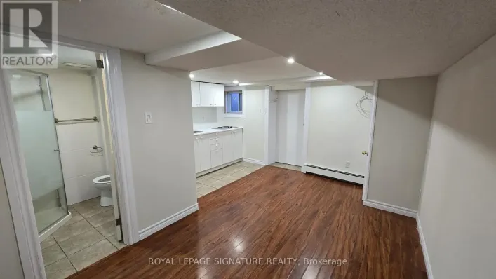 LOWER #3 - 3661 LAKESHORE BOULEVARD W, Toronto