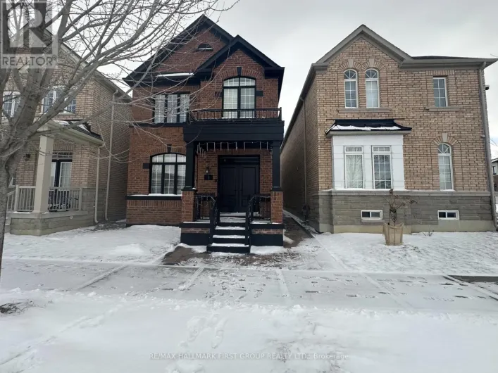 LOWER - 3 STACKSTONE ROAD, Markham