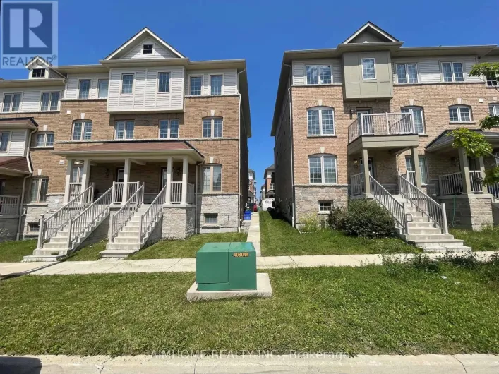 LOWER - 30 CAMILLERI ROAD, Ajax