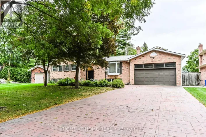 LOWER - 30 FRENCH CRESCENT, East Gwillimbury