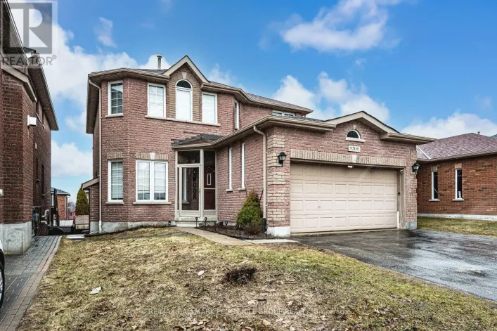 LOWER - 30 JESSICA DRIVE, Barrie