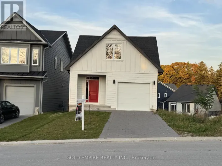 LOWER - 30 JULIE CRESCENT, London South