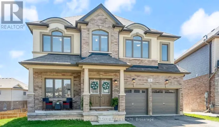 LOWER - 30 ROWLEY STREET, Brantford
