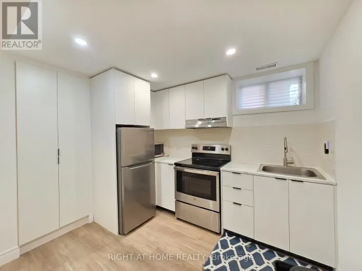 LOWER - 300 ALBERT STREET, Oshawa