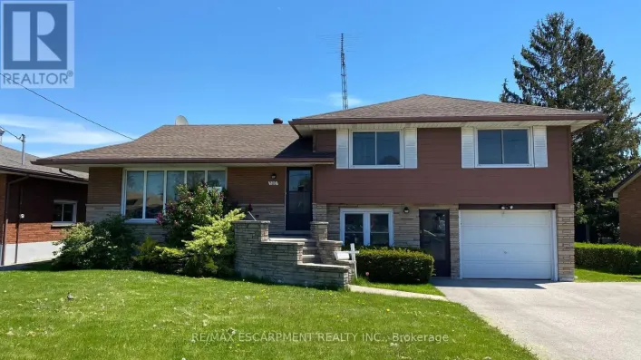 LOWER - 300 KNOLL STREET, Port Colborne