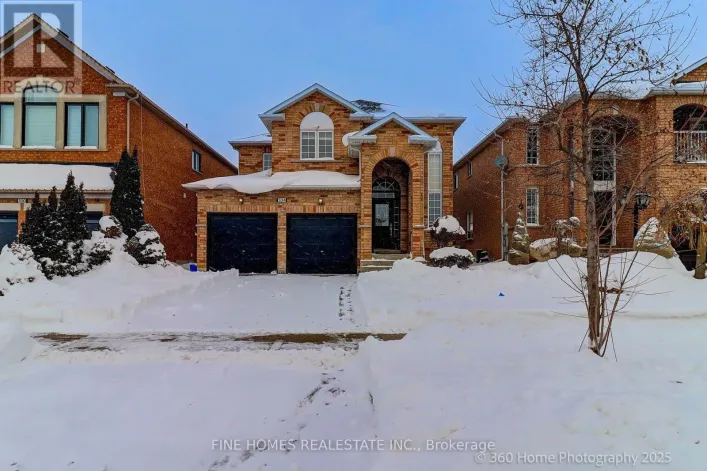 LOWER - 304 DRUMMOND DRIVE, Vaughan