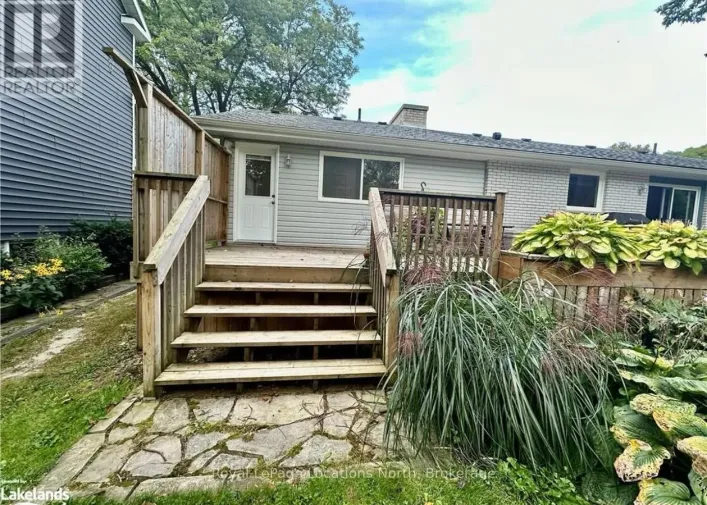 LOWER - 305 ELIZA STREET, Meaford