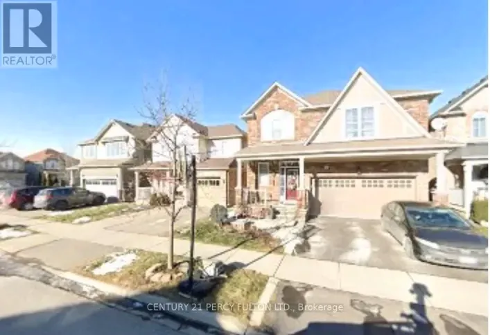 LOWER - 308 NAKERVILLE CRESCENT, Milton