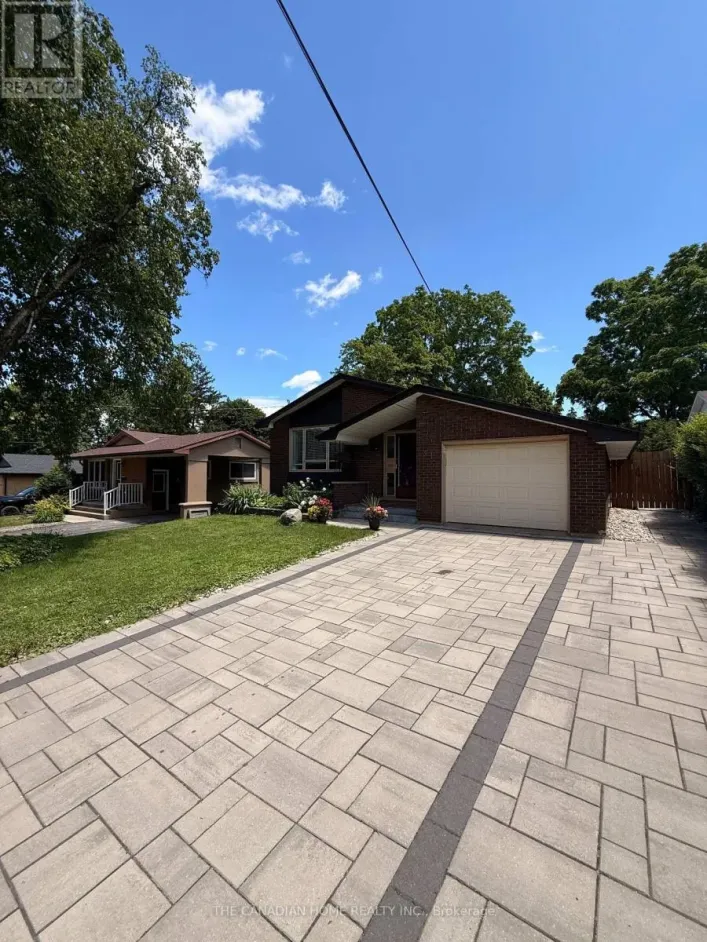 LOWER - 31 BRENLYN COURT, Hamilton