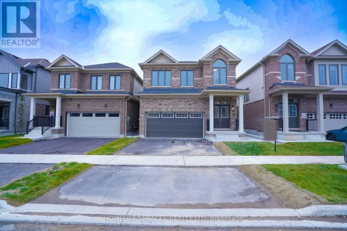 LOWER - 31 PRUDHOE TERRACE, Barrie