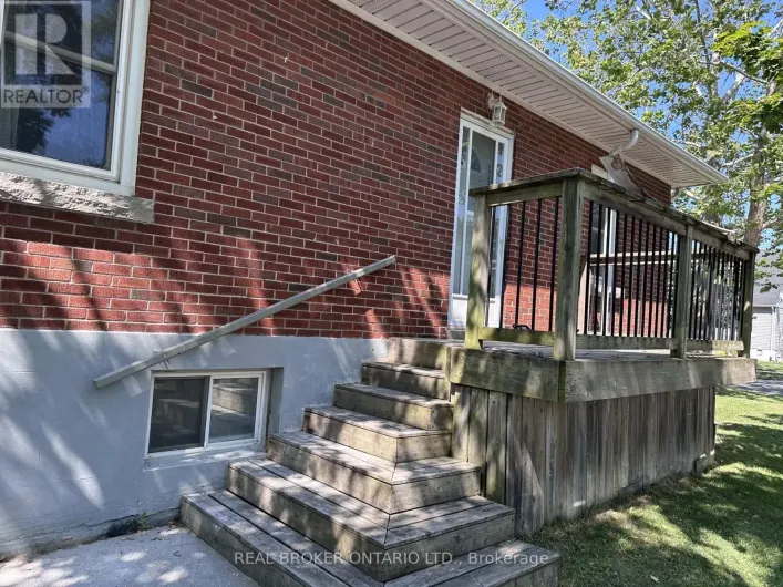 LOWER - 311 WALLACE AVENUE S, Welland