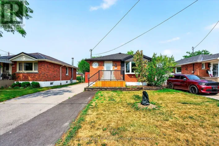 LOWER - 312 EAST 45TH STREET, Hamilton