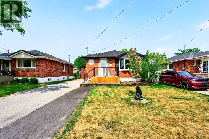 LOWER - 312 EAST 45TH STREET, Hamilton