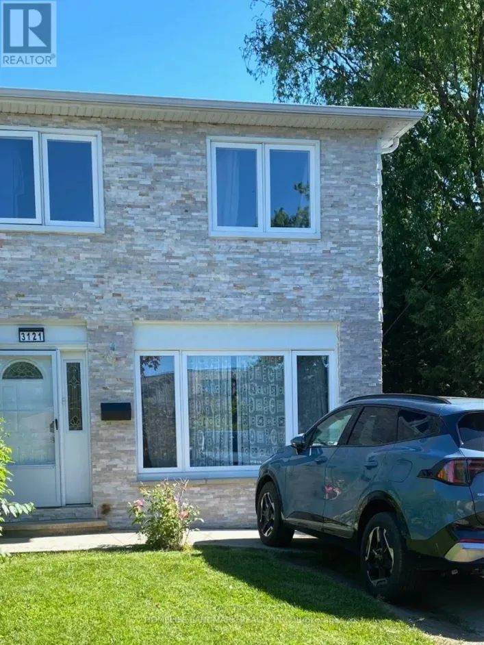 LOWER - 3121 JESSICA COURT, Mississauga