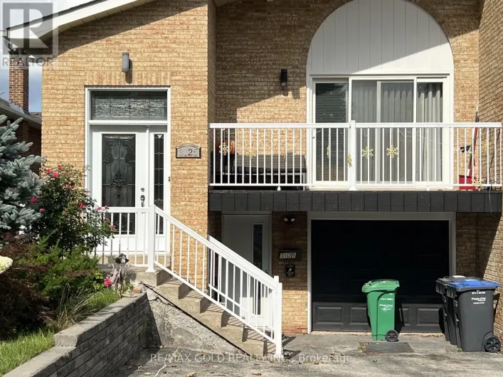 LOWER - 3125 LEDNIER TERRACE, Mississauga