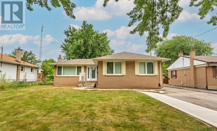 LOWER - 313 ASHBURY ROAD E, Oakville