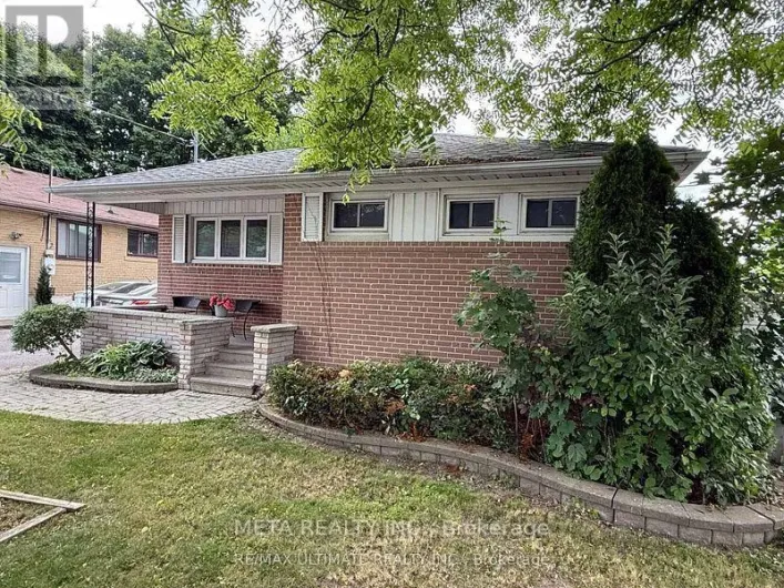 LOWER - 313 ROSSLAND ROAD W, Whitby