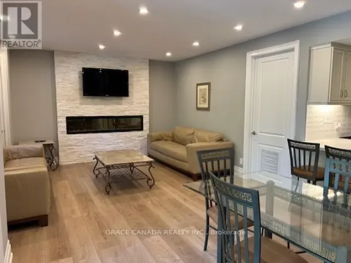 LOWER - 3130 HINES DRIVE, Oakville