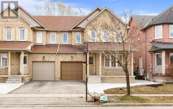 LOWER - 3174 WORKMAN DRIVE, Mississauga