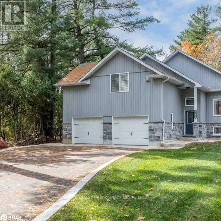 LOWER - 3178 OAK STREET, Innisfil