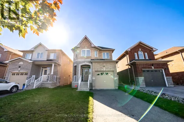 LOWER - 319 RITA'S AVENUE, Newmarket