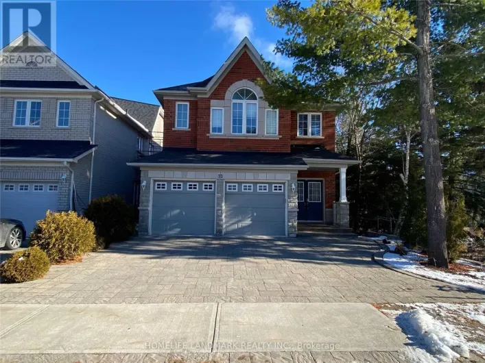 LOWER - 32 ESCAPADE DRIVE, Richmond Hill