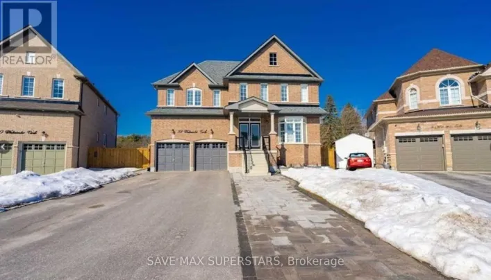 LOWER - 32 WESTMINSTER CIRCLE, Barrie