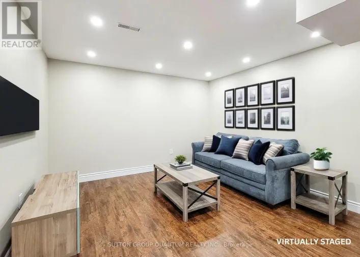 LOWER - 320 LEITERMAN DRIVE, Milton