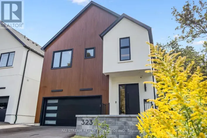 LOWER - 323 WINNIFRED DRIVE, Georgina