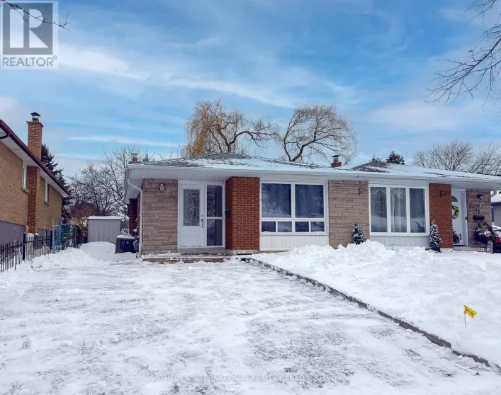 LOWER - 3240 TRISHA DOWNS, Mississauga