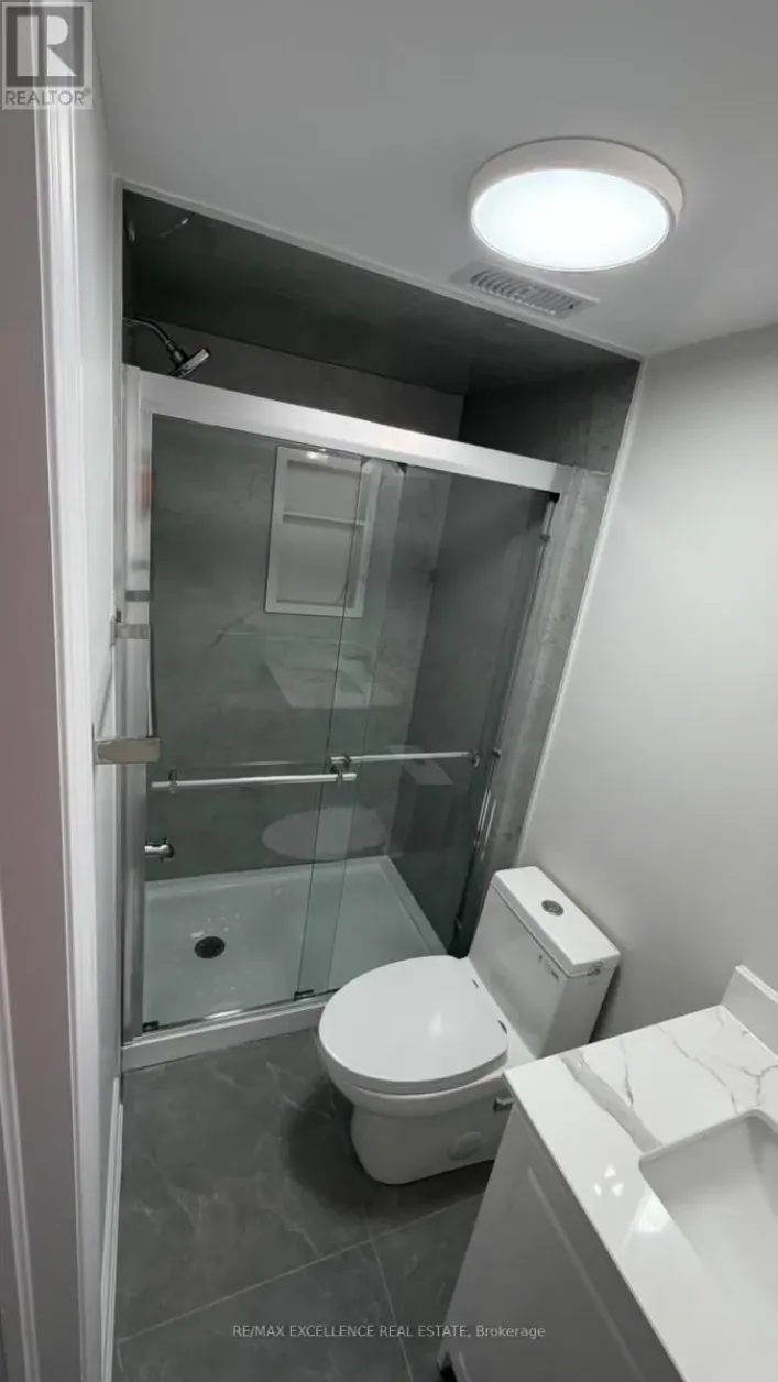 LOWER - 325 JOHNSON DRIVE, Barrie