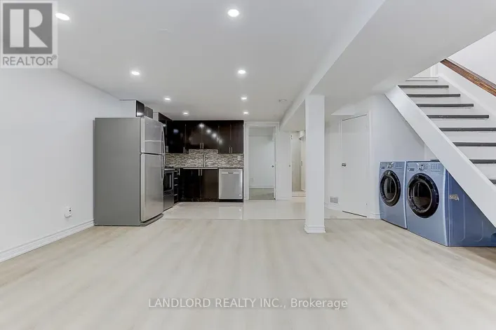 LOWER - 3271 CHOKECHERRY CRESCENT, Mississauga