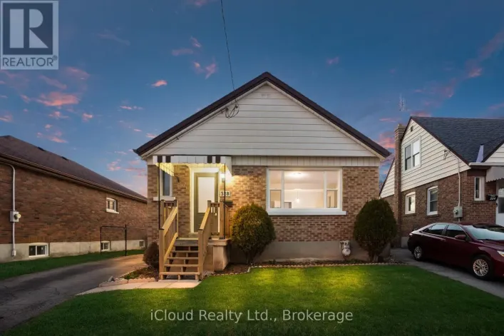 LOWER - 328 WILSON ROAD S, Oshawa