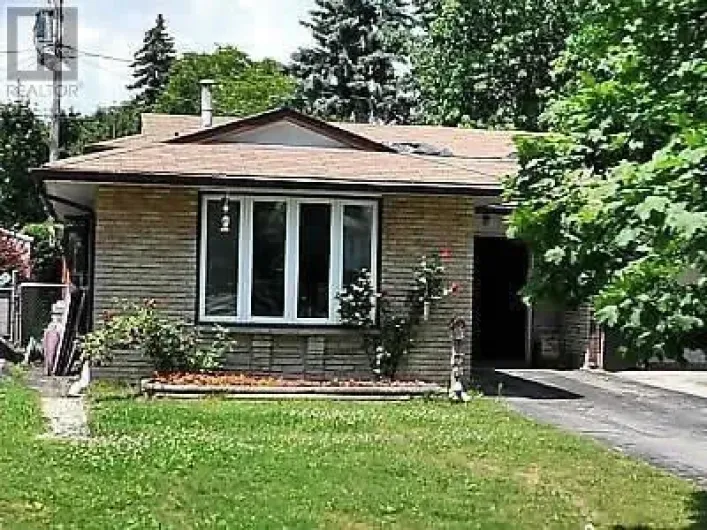 LOWER - 33 BELLEVIEW DRIVE, Orangeville