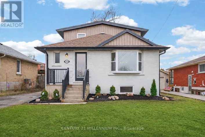 LOWER - 330 EAST 15TH STREET, Hamilton