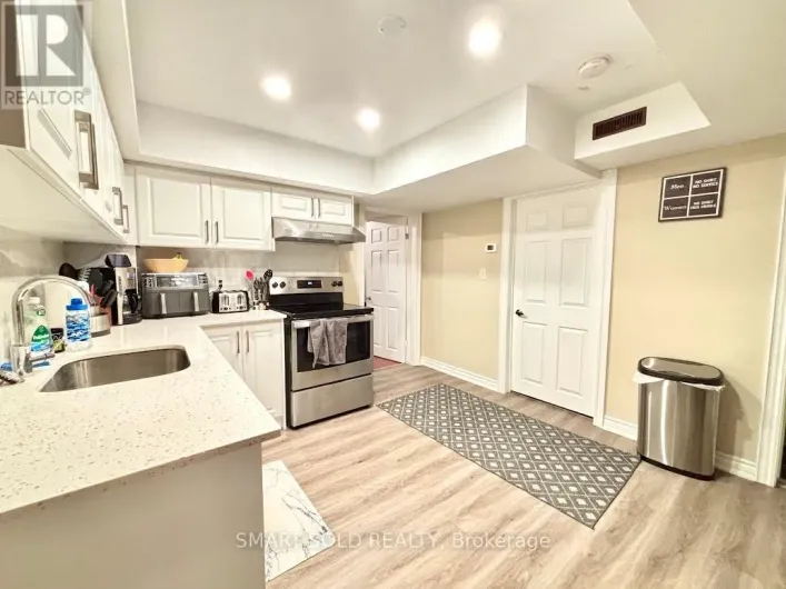 LOWER - 330 LEACOCK DRIVE, Barrie