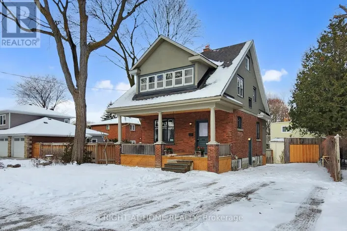 LOWER - 333 MILLARD AVENUE, Newmarket