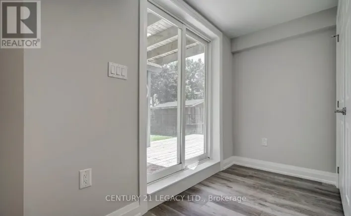 LOWER - 339 LEWIS DRIVE, Orangeville