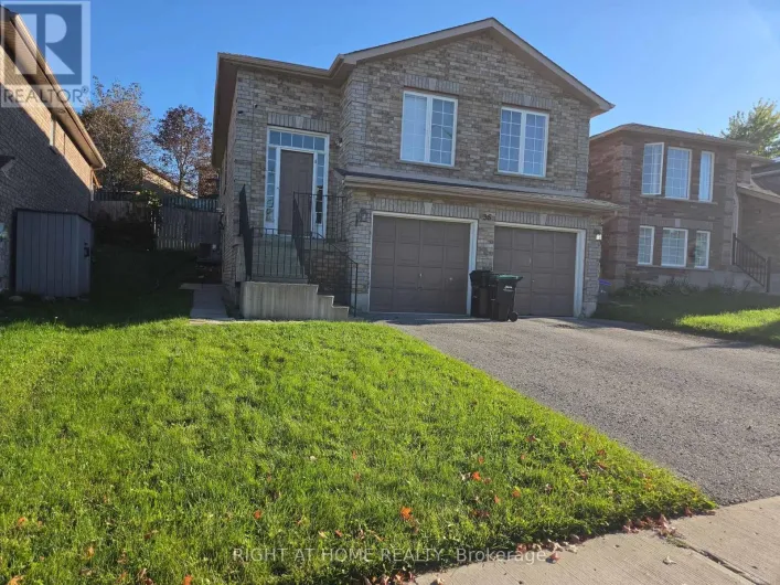 LOWER - 35 FOREST DALE DRIVE, Barrie
