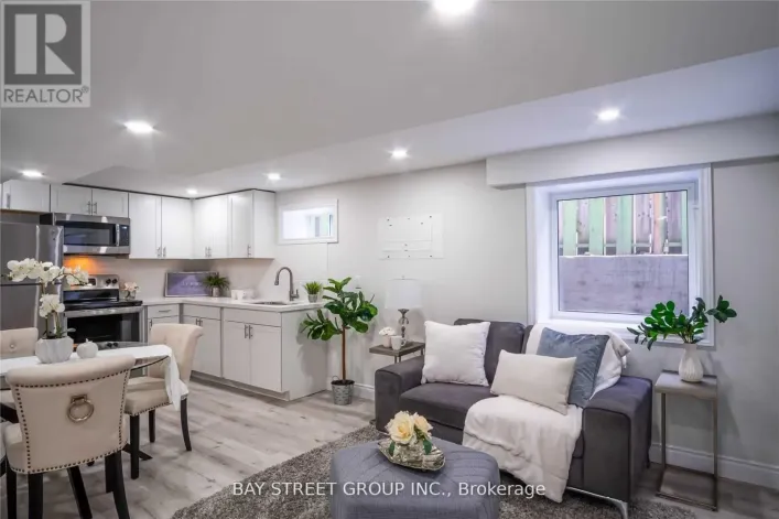 LOWER - 351 EAST 27TH STREET, Hamilton