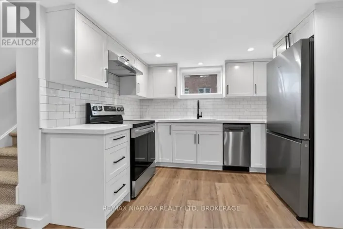LOWER - 3548 BOND STREET, Niagara Falls
