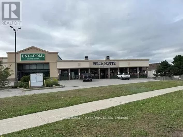 LOWER - 3570 BROCK STREET NORTH STREET, Whitby