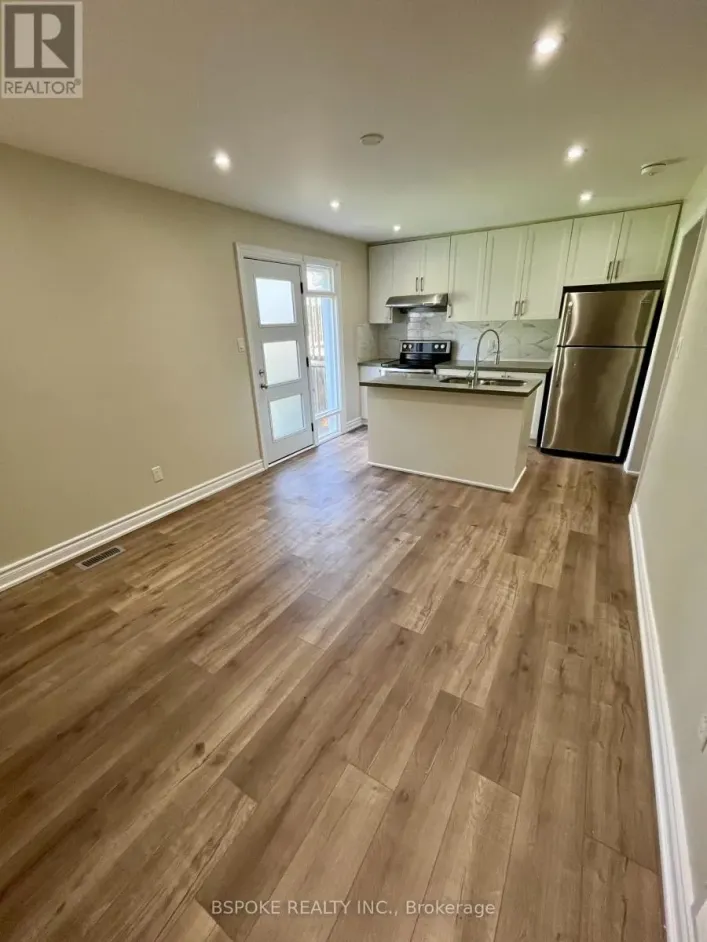 LOWER - 36 SPRY AVENUE, Clarington