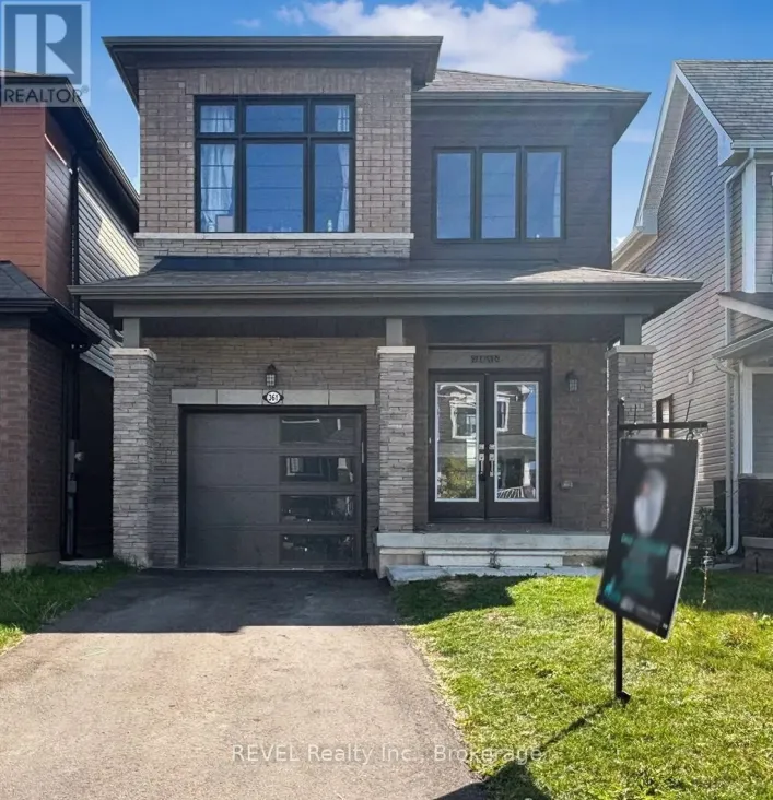 (LOWER) - 361 VANILLA TRAIL, Thorold